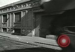 Image les troupes européennes l'Égypte, 1956, de la seconde 15 séquences d'archives historiques vidéo 65675064687
