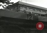 Image les troupes européennes l'Égypte, 1956, de la seconde 17 séquences d'archives historiques vidéo 65675064687