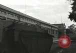 Image les troupes européennes l'Égypte, 1956, de la seconde 18 séquences d'archives historiques vidéo 65675064687