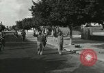 Image les troupes européennes l'Égypte, 1956, de la seconde 19 séquences d'archives historiques vidéo 65675064687