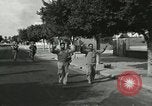 Image les troupes européennes l'Égypte, 1956, de la seconde 20 séquences d'archives historiques vidéo 65675064687