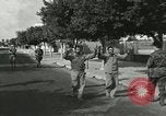 Image les troupes européennes l'Égypte, 1956, de la seconde 21 séquences d'archives historiques vidéo 65675064687