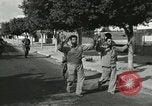 Image les troupes européennes l'Égypte, 1956, de la seconde 22 séquences d'archives historiques vidéo 65675064687