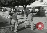 Image les troupes européennes l'Égypte, 1956, de la seconde 23 séquences d'archives historiques vidéo 65675064687