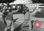 Image les troupes européennes l'Égypte, 1956, de la seconde 24 séquences d'archives historiques vidéo 65675064687
