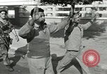 Image les troupes européennes l'Égypte, 1956, de la seconde 25 séquences d'archives historiques vidéo 65675064687