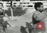 Image les troupes européennes l'Égypte, 1956, de la seconde 26 séquences d'archives historiques vidéo 65675064687