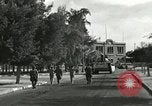 Image les troupes européennes l'Égypte, 1956, de la seconde 29 séquences d'archives historiques vidéo 65675064687