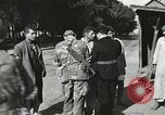 Image les troupes européennes l'Égypte, 1956, de la seconde 33 séquences d'archives historiques vidéo 65675064687