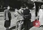 Image les troupes européennes l'Égypte, 1956, de la seconde 34 séquences d'archives historiques vidéo 65675064687