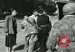 Image les troupes européennes l'Égypte, 1956, de la seconde 35 séquences d'archives historiques vidéo 65675064687