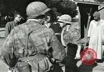 Image les troupes européennes l'Égypte, 1956, de la seconde 36 séquences d'archives historiques vidéo 65675064687