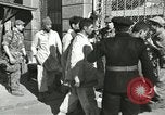 Image les troupes européennes l'Égypte, 1956, de la seconde 38 séquences d'archives historiques vidéo 65675064687
