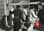 Image les troupes européennes l'Égypte, 1956, de la seconde 40 séquences d'archives historiques vidéo 65675064687
