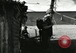 Image les troupes européennes l'Égypte, 1956, de la seconde 47 séquences d'archives historiques vidéo 65675064687