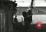 Image les troupes européennes l'Égypte, 1956, de la seconde 48 séquences d'archives historiques vidéo 65675064687