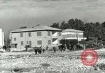 Image les troupes européennes l'Égypte, 1956, de la seconde 62 séquences d'archives historiques vidéo 65675064687