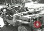 Immagine di Le truppe europee Egitto, 1956, secondo 16 filmato di repertorio 65675064688