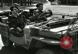 Immagine di Le truppe europee Egitto, 1956, secondo 17 filmato di repertorio 65675064688