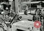Immagine di Le truppe europee Egitto, 1956, secondo 21 filmato di repertorio 65675064688