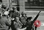 Immagine di Le truppe europee Egitto, 1956, secondo 24 filmato di repertorio 65675064688