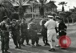 Immagine di Le truppe europee Egitto, 1956, secondo 45 filmato di repertorio 65675064688