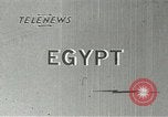 Image of European troops Egypt, 1956, second 1 stock footage video 65675064689