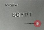 Image of European troops Egypt, 1956, second 3 stock footage video 65675064689