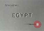 Image of European troops Egypt, 1956, second 5 stock footage video 65675064689
