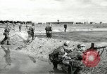 Image of European troops Egypt, 1956, second 12 stock footage video 65675064689