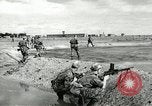 Image of European troops Egypt, 1956, second 14 stock footage video 65675064689