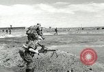 Image of European troops Egypt, 1956, second 21 stock footage video 65675064689
