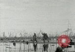 Image of European troops Egypt, 1956, second 26 stock footage video 65675064689