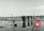 Image of European troops Egypt, 1956, second 29 stock footage video 65675064689