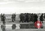 Image of European troops Egypt, 1956, second 36 stock footage video 65675064689