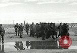 Image of European troops Egypt, 1956, second 37 stock footage video 65675064689