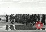 Image of European troops Egypt, 1956, second 38 stock footage video 65675064689