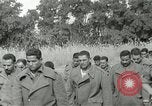Image of European troops Egypt, 1956, second 39 stock footage video 65675064689