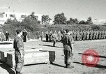 Image of European troops Egypt, 1956, second 46 stock footage video 65675064689