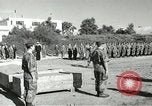 Image of European troops Egypt, 1956, second 47 stock footage video 65675064689