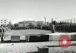 Image of European troops Egypt, 1956, second 48 stock footage video 65675064689