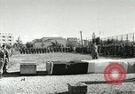 Image of European troops Egypt, 1956, second 49 stock footage video 65675064689