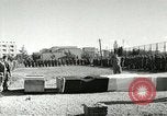 Image of European troops Egypt, 1956, second 50 stock footage video 65675064689