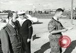 Image of European troops Egypt, 1956, second 51 stock footage video 65675064689