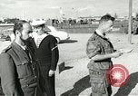 Image of European troops Egypt, 1956, second 52 stock footage video 65675064689