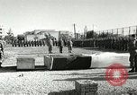 Image of European troops Egypt, 1956, second 55 stock footage video 65675064689