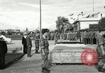 Image of European troops Egypt, 1956, second 58 stock footage video 65675064689