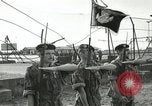 Image of European troops Egypt, 1956, second 59 stock footage video 65675064689