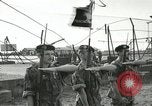 Image of European troops Egypt, 1956, second 60 stock footage video 65675064689