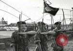 Image of European troops Egypt, 1956, second 61 stock footage video 65675064689